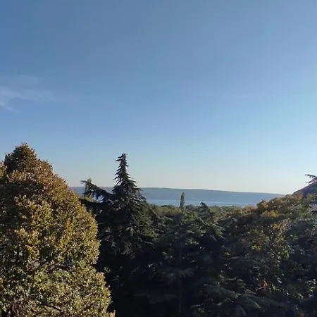 Διαμέρισμα Blue *