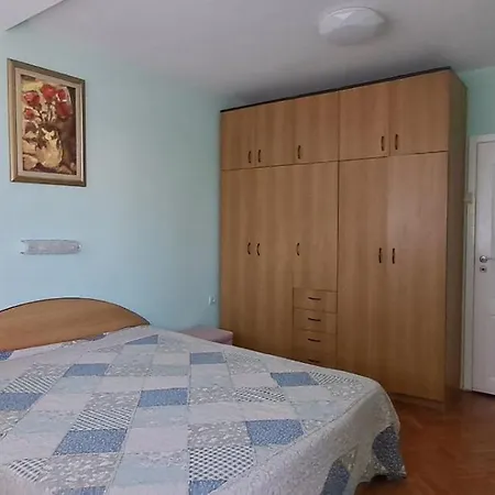 Apartment Blue *