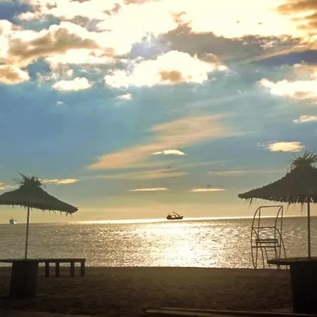 Blue Varna